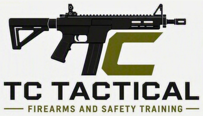 TC Tactical logo